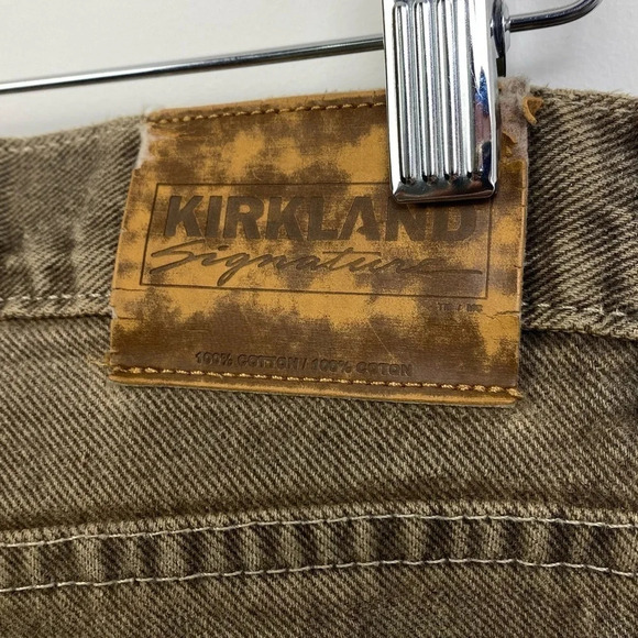 KIRKLAND  vintage jeans - made in Canada - Picture 7 of 9
